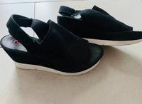 Högl Plateauschuhe 39,5 Hamburg - Harburg Vorschau
