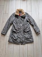 Jacke Übergangsjacke Mantel 44 Jessica C&A Sachsen - Niederwürschnitz Vorschau