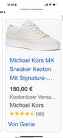Michael Kors Damen Sneaker Berlin - Mitte Vorschau