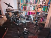 Alesis Crimson E-Drumset Hessen - Gladenbach Vorschau