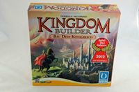Gesellschaftsspiel Kingdom Builders Spiel des Jahres 2012 Niedersachsen - Fürstenau Vorschau