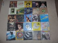 Vinyl Singles Essen-West - Frohnhausen Vorschau