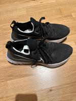 Nike Laufschuhe - Gr. 40 Bayern - Herrsching Vorschau