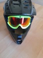 Speed Helm X2 +Brille Utopia Bayern - Seeg Vorschau