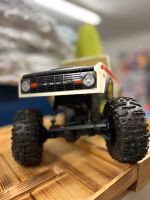 4WD Ford Bronco  Elektro Modellbau 1:10 HPI Racing NEU Bayern - Friedberg Vorschau