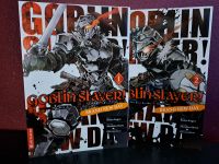 Goblin Slayer: Brand New Day 01-02 (Abgeschlossen) Niedersachsen - Stedesdorf Vorschau