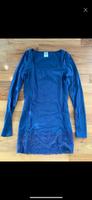 Shirt Spitze Vero Moda blau dunkelblau Größe S Baden-Württemberg - Heilbronn Vorschau