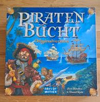 Piratenbucht von Days of Wonder Dresden - Löbtau-Süd Vorschau