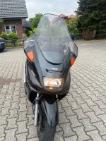 Yamaha Majesty 250 Niedersachsen - Dersum Vorschau