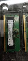 2x8 GB DDR5 Arbeitsspeicher SODIMM Thüringen - Saalfeld (Saale) Vorschau