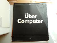IBM Kalender aus 1975 mit guten Sprüchen #retro #IBM #Computer Rheinland-Pfalz - Koblenz Vorschau