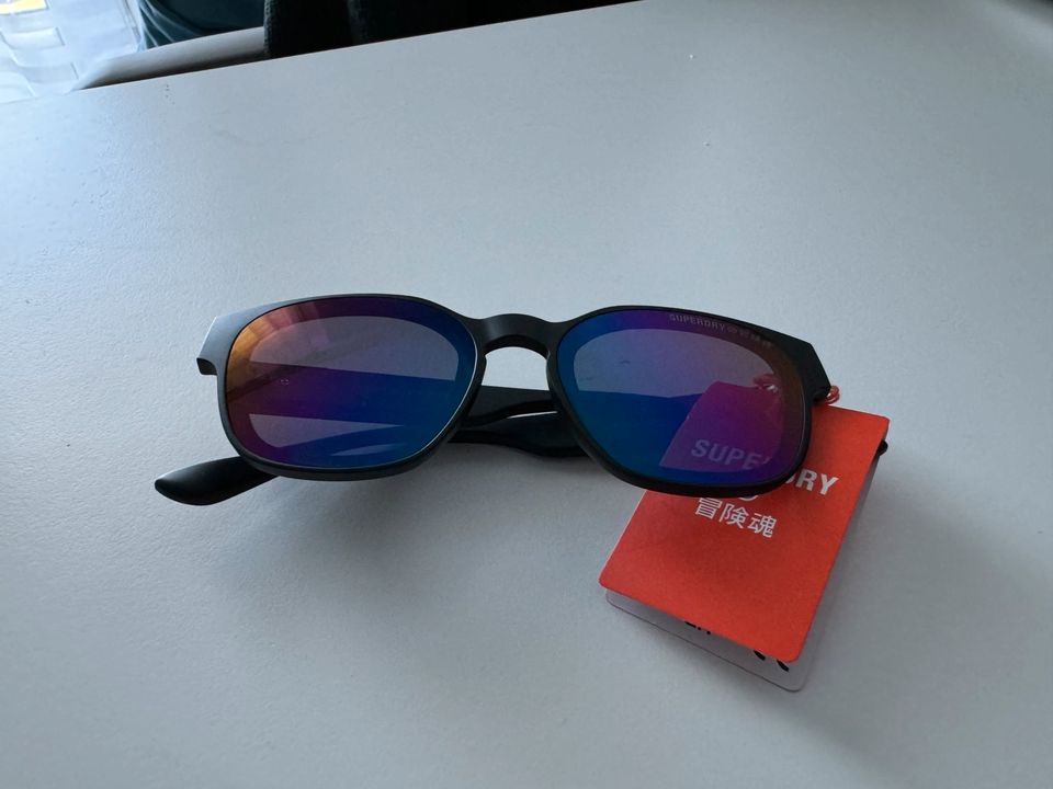 Superdry Sonnenbrille Herren in Berlin