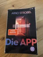 Die App Arno Strobel Baden-Württemberg - Heidelberg Vorschau