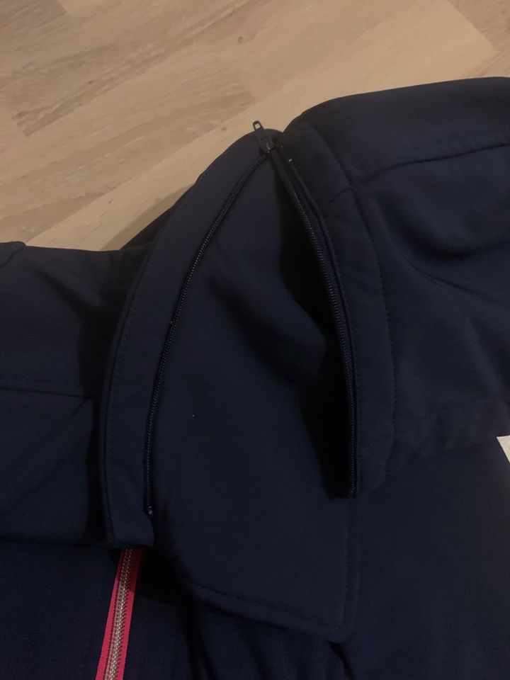 Michael Kors Softshell Mantel Jacke 7-8 Jahre Größe 128 in Riedlingen