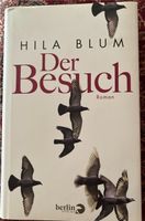 Hila Blum: Der Besuch Baden-Württemberg - Ostfildern Vorschau