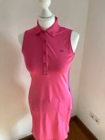 Lindberg Sport Kleid rosa S Bayern - Mittenwald Vorschau