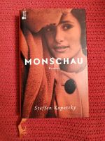 Hardcover Monschau Roman Steffen Kopetzky Bestseller Bayern - Würzburg Vorschau