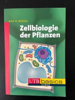 Zellbiologie der Pflanze | Mendel Niedersachsen - Bodenwerder Vorschau
