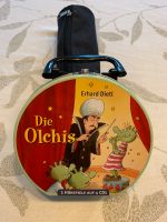 3 Hörspiele - Die Olchis von Erhard Dietl - CD Box Bayern - Coburg Vorschau