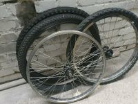 Laufradsatz BMX 24" Chrom Sun rhyno lite Berlin - Schöneberg Vorschau