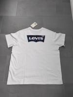Lewis Herren T-Shirt Größe: XL Farbe: Weiß +Neu+ Bayern - Burglauer Vorschau