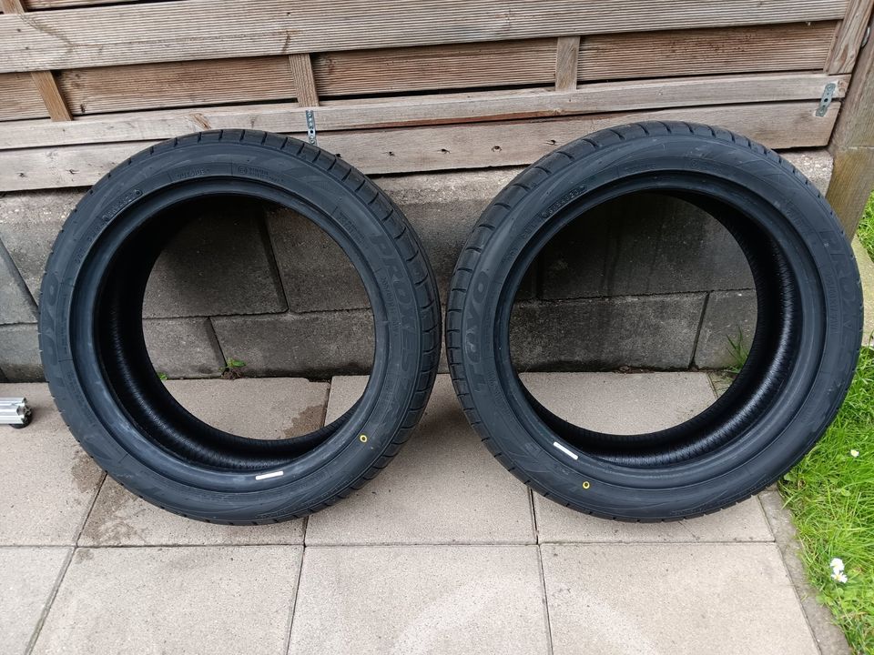 2 Stück Toyo Proxes TR1 205/50 R17 93 W XL in Solingen