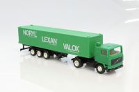 herpa 1:87 (H0) Volvo F12 „General Electric“ Baden-Württemberg - Durlangen Vorschau