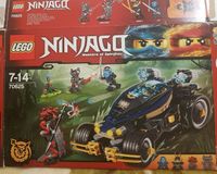 Lego Ninjago 70625 inkl. Originalkarton Bayern - Landshut Vorschau