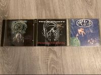 The Almighty - CDs Metal/Hardrock Kreis Ostholstein - Neustadt in Holstein Vorschau