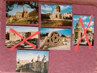 Jerusalem Jericho Bethlehem Postkarten alt Nordrhein-Westfalen - Zülpich Vorschau