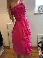 Vero Moda Kleid pink M Rheinland-Pfalz - Waldmohr Vorschau