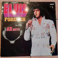 Elvis Forever 32 Hits  & Elvis Forever and the Story of the King Niedersachsen - Holzminden Vorschau