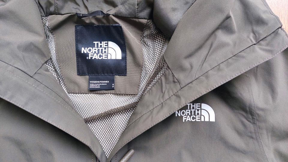 North Face Hikesteller Outdoorjacke in Ebringen