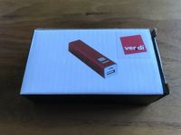 Powerbank Verdi Bayern - Gattendorf Vorschau