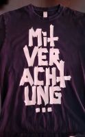 CASPER Mit Verachtung...Shirt Rap Marke Nordrhein-Westfalen - Bad Salzuflen Vorschau
