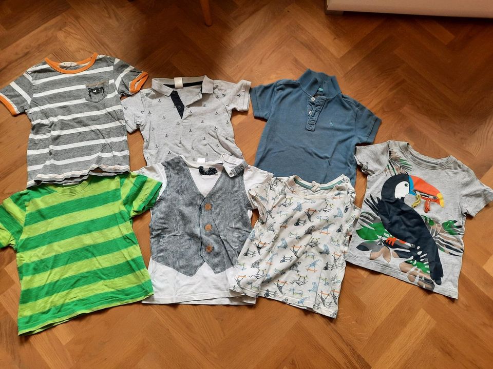 T-Shirts für den Frühling und Sommer in Dresden