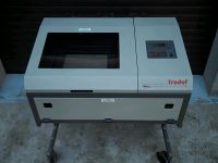 CNC/CO2 Laser 25W Trotec Trodat Laser Engraver Thüringen - Seitenroda Vorschau