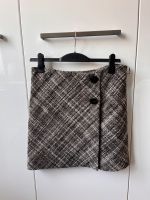 Massimo Dutti Tweed Rock Gr. 42  - wie neu Neuhausen-Nymphenburg - Neuhausen Vorschau