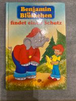 Benjamin Blümchen Buch Baden-Württemberg - Ingelfingen Vorschau