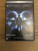 DVD Butterfly Effects 2Disc Edition Rheinland-Pfalz - Hundsangen Vorschau