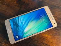 Samsung Galaxy A5 in Gold 16GB Bremen - Huchting Vorschau