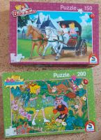 6 Puzzles ab 8 Jahren Bayern - Regensburg Vorschau