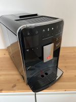 Kaffeevollautomat Melitta Barista TS Smart schwarz Saarland - St. Wendel Vorschau