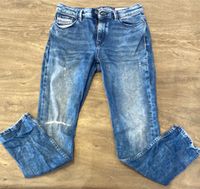 Esprit Jeans Gr 170 neuwertig Bergedorf - Hamburg Allermöhe  Vorschau