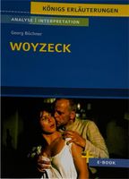 Königs Erläuterungen Woyzeck und Der Untertan Abitur Vorbereitung Harburg - Hamburg Eißendorf Vorschau