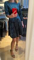 Kleid Samtkleid Anna Field 36 Festlich Party Baden-Württemberg - Crailsheim Vorschau