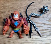 Mattel | Masters of the Universe | Minis | LOSE | Beast Man Köln - Mülheim Vorschau