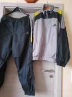 Adidas Jogging Anzug in Größe 48 bis 50 Sachsen - Ottendorf-Okrilla Vorschau