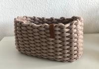 2x Korb geflochten 31x21cm NEU Aufbewahrung Nordrhein-Westfalen - Gütersloh Vorschau