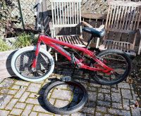 BMX Fahrrad Bayern - Werneck Vorschau